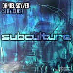 cover: Daniel Skyver - Stay Close