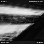 cover: Boskii - Pillow Fighting