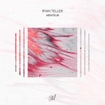 cover: Ryan Teller - Menteur