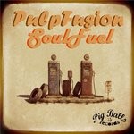 cover: Pulpfusion - Soulfuel