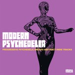 cover: Various - Modern Psychedelia