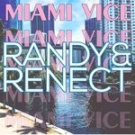 cover: Randy & Renect - Miami Vice