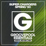 cover: Various - Super Chargers Spring '20