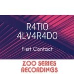 cover: R4tio 4lv4r4do - Fisrt Contact