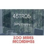 cover: 45tro5 - Dirty Happy