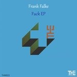 cover: Frank Falke - Fuck