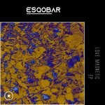 cover: Esqobar - Love Magnetic EP