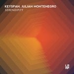 cover: Julian Montenegro|Keyspan - Serendipity