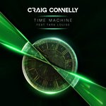 cover: Craig Connelly|Tara Louise - Time Machine