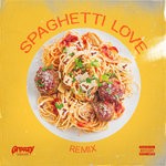 cover: Greazy Puzzy Fuckerz|Mind Compressor|Mizz Behave - Spaghetti Love