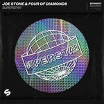 cover: Four Of Diamonds|Joe Stone - Superstar