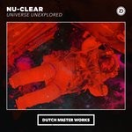 cover: Nu-clear - Universe Unexplored