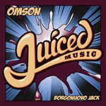 cover: Omson - Borgonuovo Jack