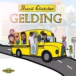 cover: Bencil Clickstar - Gelding