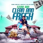 cover: Stero Don - Clean & Fresh