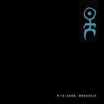 cover: Einsturzende Neubauten - 9-15-2000, Brussels (Live)