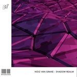 cover: Noiz Van Grane - Shadow Realm