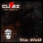 cover: Cubes|Leonie M. - Die Welt