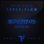 cover: Speed Dj - Notorius (T:F Artist Series S01-E08)