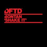 cover: Bontan - Shake It