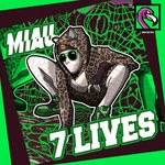 cover: Miau - 7 Lives