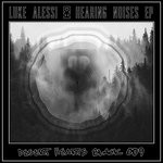 cover: Luke Alessi - Hearing Noises