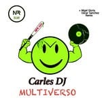 cover: Carles Dj - Multiverso