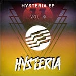 cover: Various - Hysteria EP Vol 9