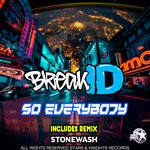 cover: Breakid - So Everybody