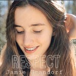 cover: Jamie Grandorf - Respect