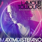 cover: Maxim Distefano - L'amour Toujours