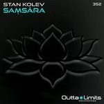 cover: Stan Kolev - Samsara