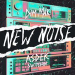 cover: Asdek - Switchin