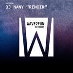 cover: Dj Nany - Renoir