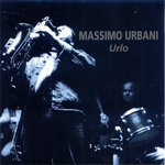 cover: Massimo Urbani - Urlo