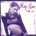 cover: Mary Anne - Why Not (From The Film "Vita Smeralda")