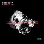 cover: Crossbow - Kraken EP