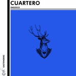 cover: Cuartero - ENDZ033