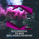 cover: Elchinsoul - Pe Roz