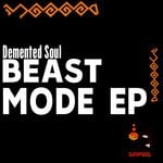 cover: LMichael - Beast Mode EP