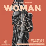 cover: DAT GRUVEE|Euphodia - Woman