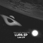 cover: Gruuvelement's - Lupa EP