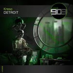 cover: Kreso - Detroit