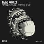 cover: Twins Project - Bass In Your Face