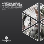 cover: Cristian Avigni|Katiuscia Ruiz - Jungle Heart