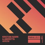 cover: Andretta|Kristian Nairn - Arrow