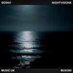 cover: Boskii - Nightvisions