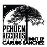 cover: Carlos Sanchez - Do It EP