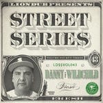 cover: Danny The Wildchild - Liondub Street Series Vol 43: Fresh