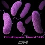 cover: Critical Upgrade - Trip And Tricks